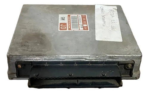 Módulo Câmbio Automático Vectra 2.2 16v 1997 Até 2004 - Imagem 5