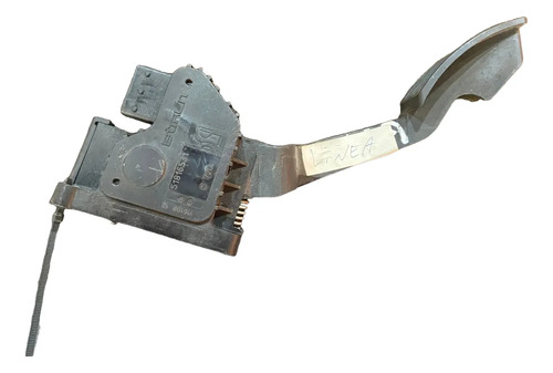 Pedal Acelerador Eletrônico Linea 2008 Até 2012 51816531 - Imagem 2
