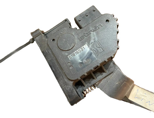 Pedal Acelerador Eletrônico Linea 2008 Até 2012 51816531 - Imagem 4
