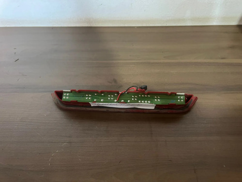 Luz Freio Brake Light Trailblazer 2013 Até 2018 Gm 52039160 - Imagem 5
