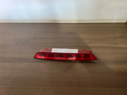 Luz Freio Brake Light Trailblazer 2013 Até 2018 Gm 52039160 - Imagem 6