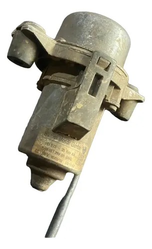 Bomba Vácuo Freio C3 Peugeot 208 1.6 9800983280