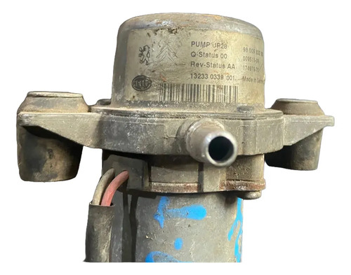 Bomba Vácuo Freio C3 Peugeot 208 1.6 9800983280 - Imagem 5