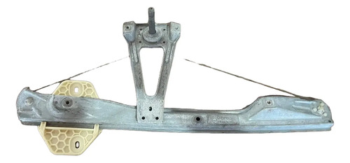 Máquina Vidro Renault Clio Traseira Esquerda 7700434303