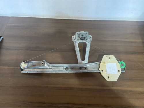Máquina Vidro Renault Clio Traseira Esquerda 7700434303 - Imagem 3