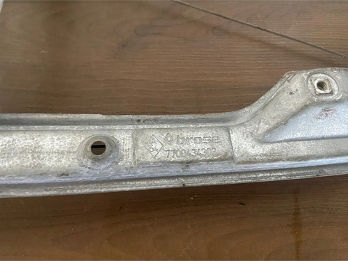 Máquina Vidro Renault Clio Traseira Esquerda 7700434303 - Imagem 4