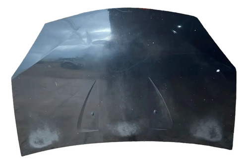 Capo Dianteiro Renault Sandero 2007 Até 2012
