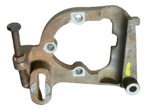 Suporte Direção Hidráulica Fiat Uno Palio Strada 1.0 1.3 1.4 - Imagem 1