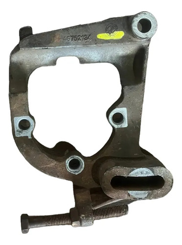 Suporte Direção Hidráulica Fiat Uno Palio Strada 1.0 1.3 1.4 - Imagem 4