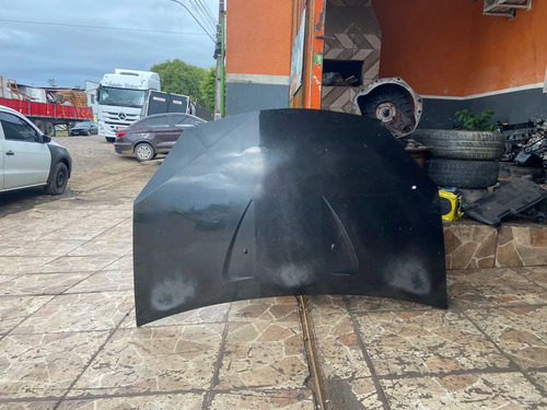 Capo Dianteiro Renault Sandero 2007 Até 2012 - Imagem 5