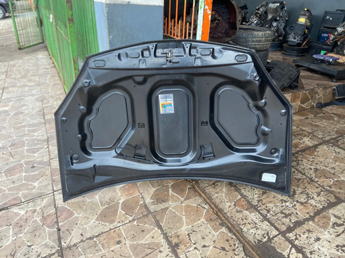 Capo Dianteiro Renault Sandero 2007 Até 2012 - Imagem 6