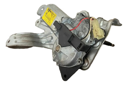 Motor Limpador Parabrisa Traseiro Honda Fit 2009 A 2014 - Imagem 2