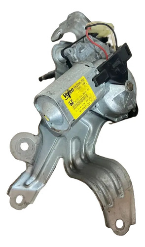 Motor Limpador Parabrisa Traseiro Honda Fit 2009 A 2014 - Imagem 4