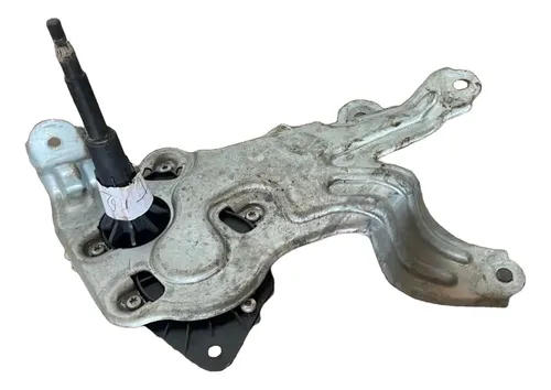 Motor Limpador Parabrisa Traseiro Honda Fit 2009 A 2014 - Imagem 5