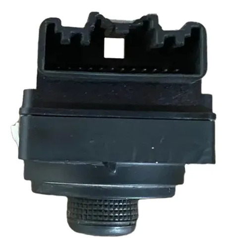 Botão Comando Retrovisor Gm Cruze 2012 A 2016 13272182 - Imagem 4