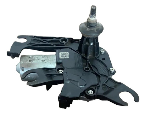 Motor Limpador Traseiro Peugeot 208 2013 Á 2018 9673251380a - Imagem 2
