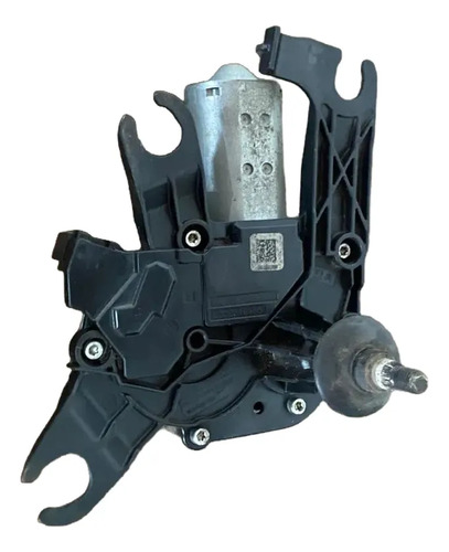Motor Limpador Traseiro Peugeot 208 2013 Á 2018 9673251380a - Imagem 4