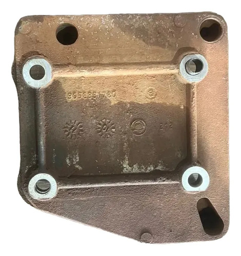 Suporte Compressor Ar Condicionado 206 207 1.4