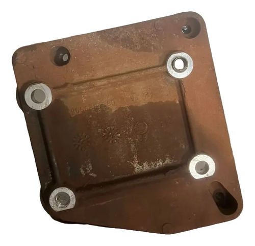 Suporte Compressor Ar Condicionado 206 207 1.4 - Imagem 3