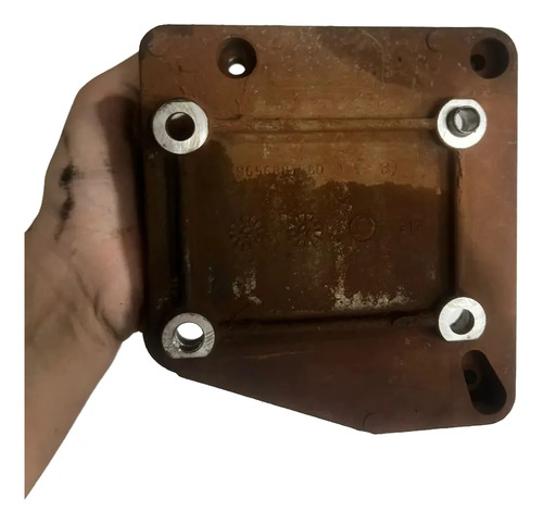 Suporte Compressor Ar Condicionado 206 207 1.4 - Imagem 7