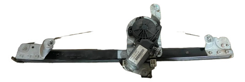 Máquina Vidro Diant Esquerda Eletrica Sandero Logan Até 2012