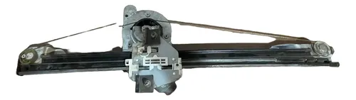 Máquina Vidro Diant Esquerda Eletrica Sandero Logan Até 2012 - Imagem 2