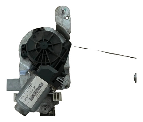 Máquina Vidro Diant Esquerda Eletrica Sandero Logan Até 2012 - Imagem 4