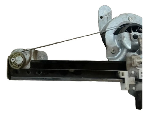Máquina Vidro Diant Esquerda Eletrica Sandero Logan Até 2012 - Imagem 5