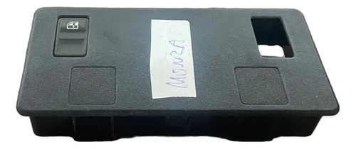 Alojamento Controles Vidros Eletricos Gm Monza 52282169