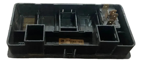 Alojamento Controles Vidros Eletricos Gm Monza 52282169 - Imagem 3