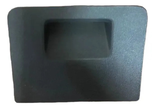 Porta Objetos Painel Chevrolet S10 Ltz 2013 5002909 Cinza-escuro