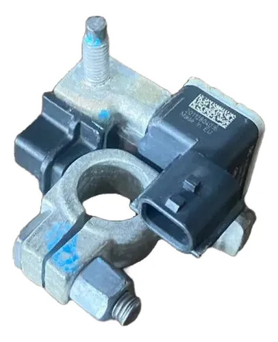 Terminal Negativo Bateria Duster Captur 250825784r Cinza