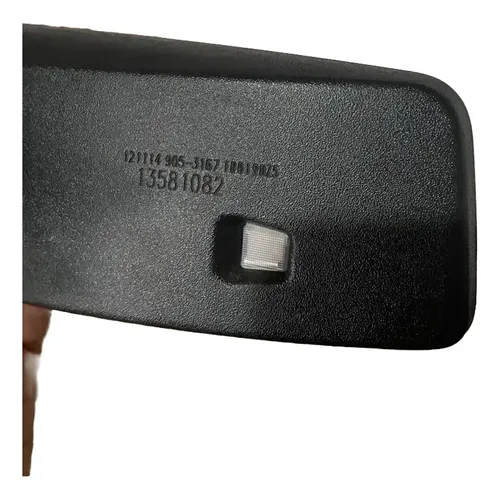 Retrovisor Interno Gm S10 Trailblazer 2015 Até 2019 13581082 - Imagem 7