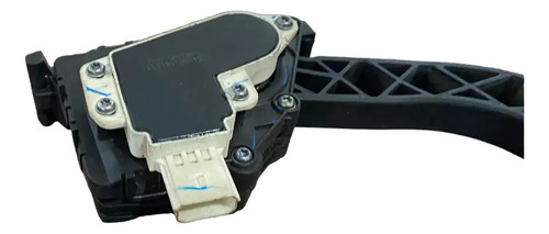 Pedal Acelerador Gm Prisma Onix 1.0 Até 2019 T300lhd22 - Imagem 2