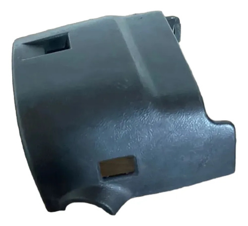 Moldura Inferior Chave Seta Ranger 2009 2010 2011 Preto