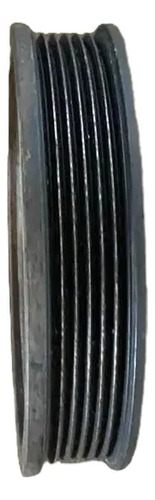 Polia Virabrequim Vectra Astra 2.0 S10 2.4 93302643 - Imagem 5