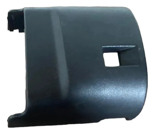 Moldura Inferior Chave Seta Ranger 2009 2010 2011 Preto - Imagem 2