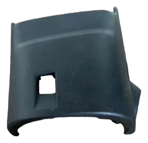 Moldura Inferior Chave Seta Ranger 2009 2010 2011 Preto - Imagem 3