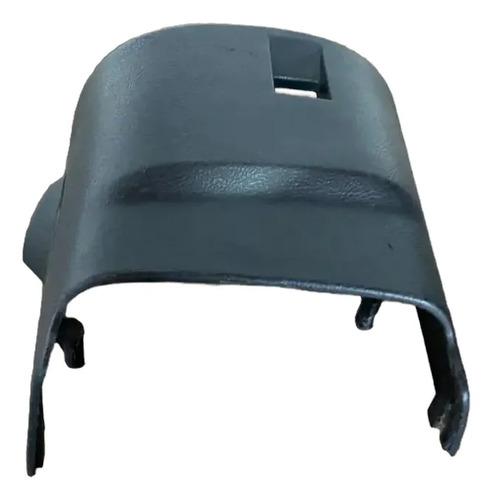 Moldura Inferior Chave Seta Ranger 2009 2010 2011 Preto - Imagem 7