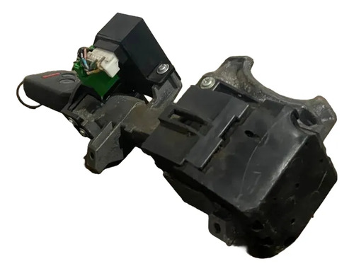 Miolo Cilindro Igniçao Honda Crv 2007 Até 2011 Com Chave - Imagem 5