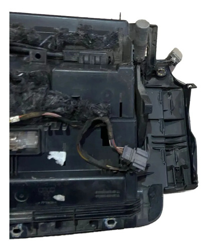 Porta Luvas Inferior Do Painel Audi A1 2011 Até 2015 - Imagem 6