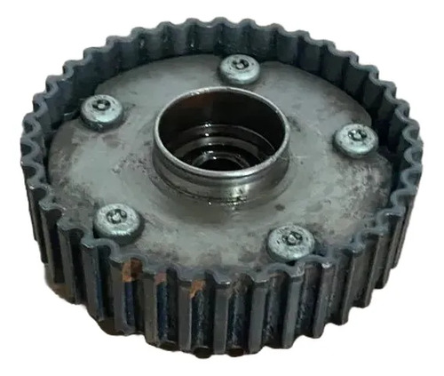 Polia Variável Admissão Peugeot 307 C4 2.0 16v 9650839280 - Imagem 2