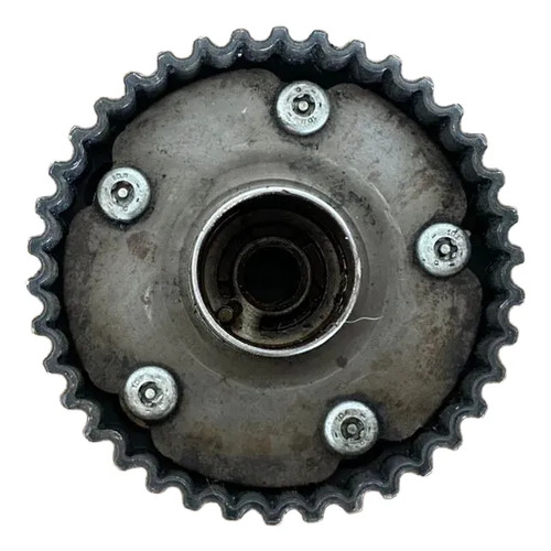 Polia Variável Admissão Peugeot 307 C4 2.0 16v 9650839280 - Imagem 4