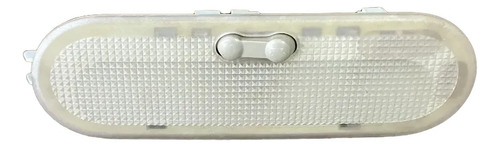 Lanterna Luz Teto Megane Clio Logan Sandero 8200074362