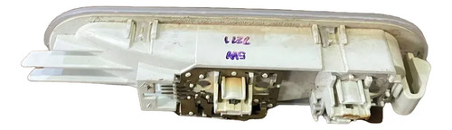 Lanterna Luz Teto Megane Clio Logan Sandero 8200074362 - Imagem 2