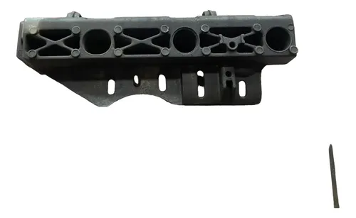 Suporte Filtro Ar Renault Megane 2007 Até 2012 8200235291 - Imagem 4