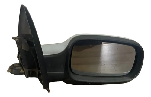 Espelho Retrovisor Direito Renault Megane 2007 Até 2012