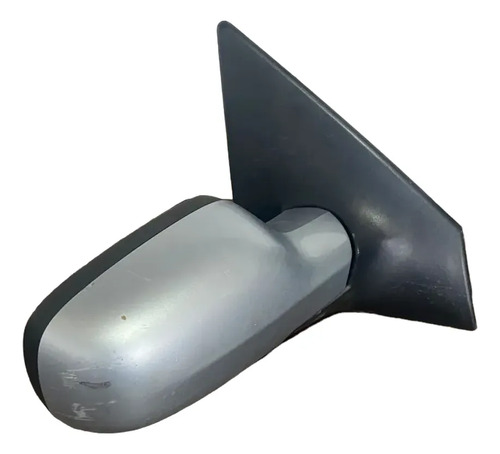 Espelho Retrovisor Direito Renault Megane 2007 Até 2012 - Imagem 2