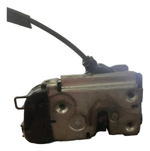 Fechadura Traseira Direita 212467 Renault Megane 2007 A 2011 - Imagem 4