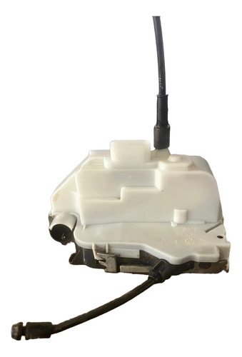 Fechadura Elét Diant Esquerda Renault Megane 07/12 Ra03r00s